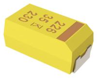 Резистор Kemet T491B226M016AT